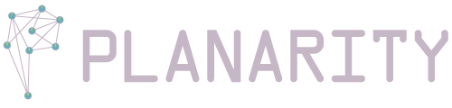 Planarity Enterprises Logo